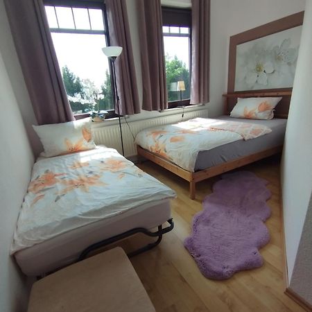 Sunny Side Apartment Kiel Ngoại thất bức ảnh