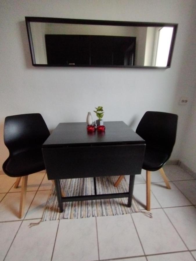 Sunny Side Apartment Kiel Ngoại thất bức ảnh