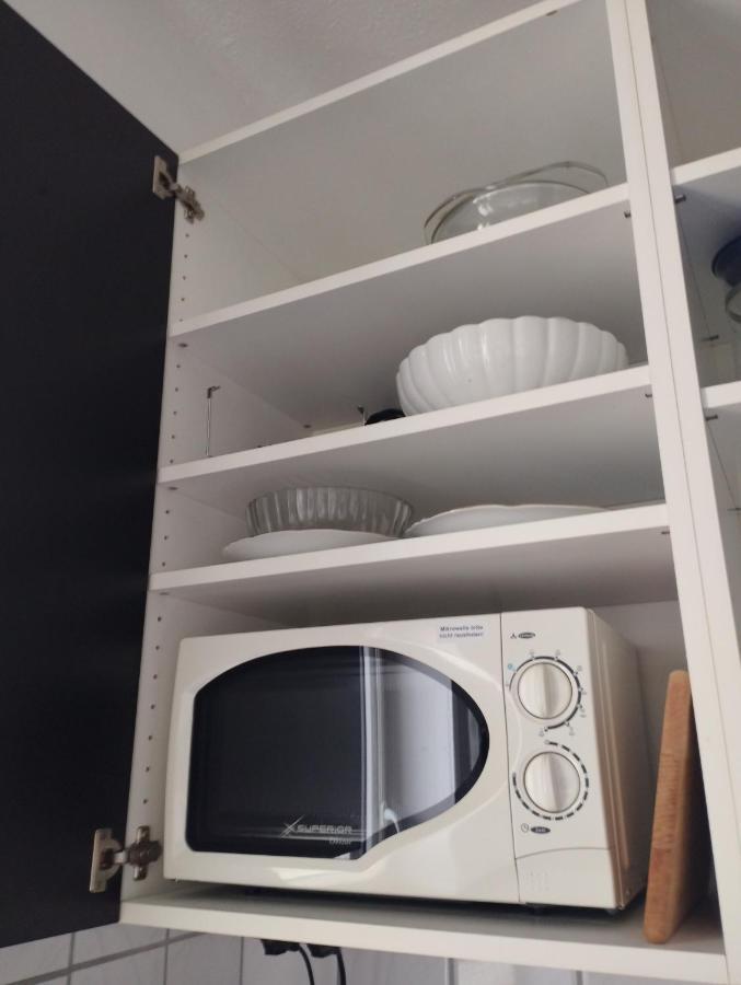 Sunny Side Apartment Kiel Ngoại thất bức ảnh