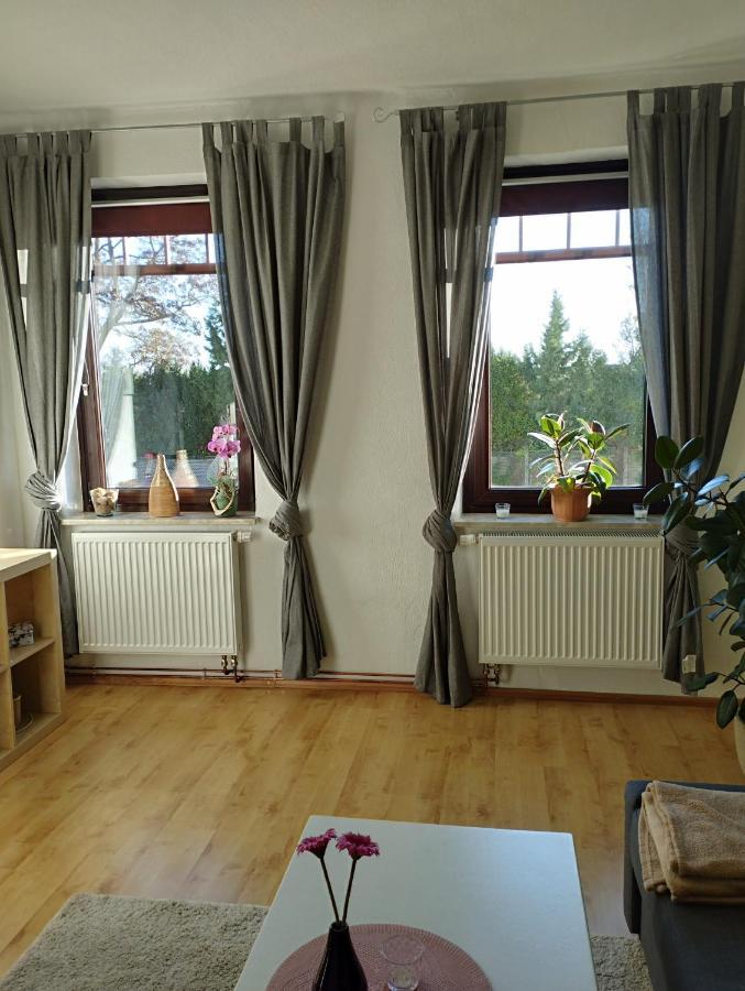 Sunny Side Apartment Kiel Ngoại thất bức ảnh