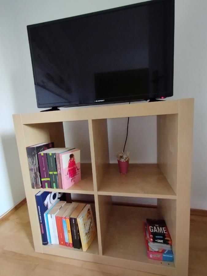Sunny Side Apartment Kiel Ngoại thất bức ảnh