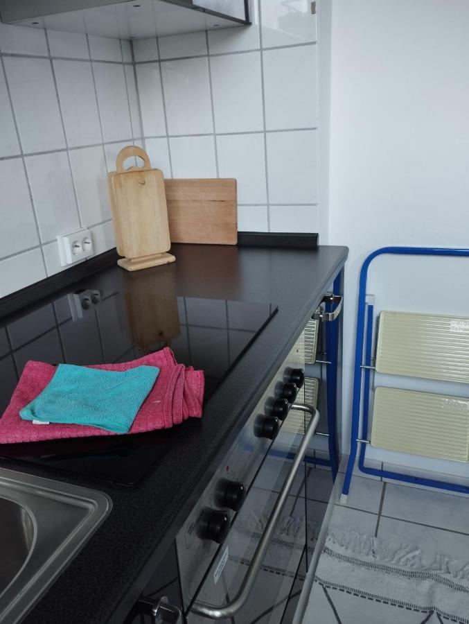 Sunny Side Apartment Kiel Ngoại thất bức ảnh