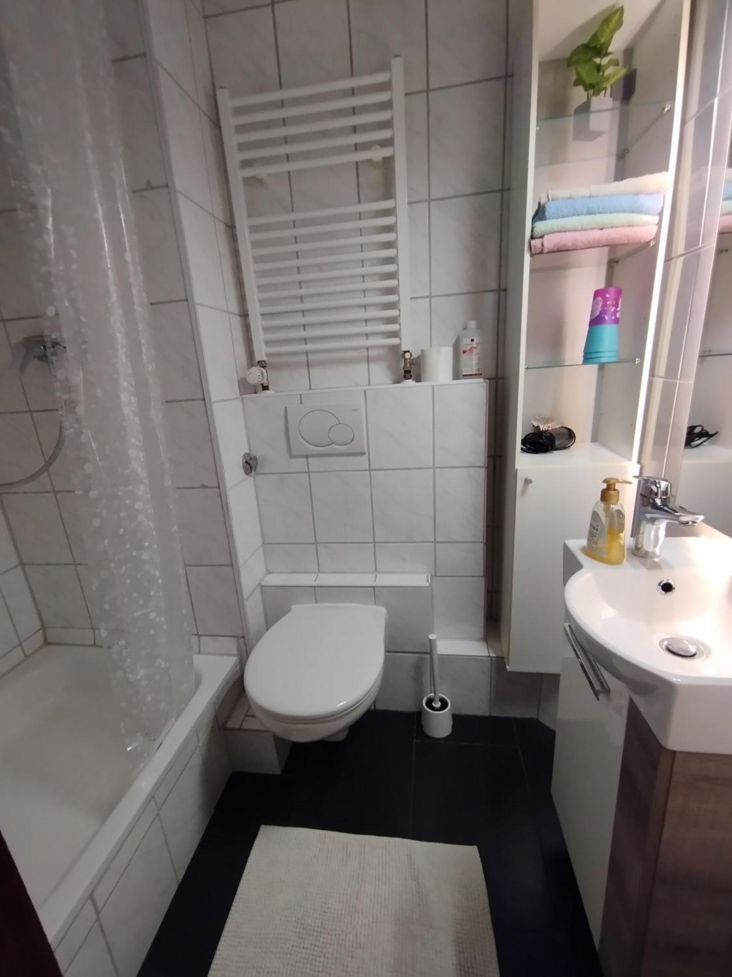 Sunny Side Apartment Kiel Ngoại thất bức ảnh