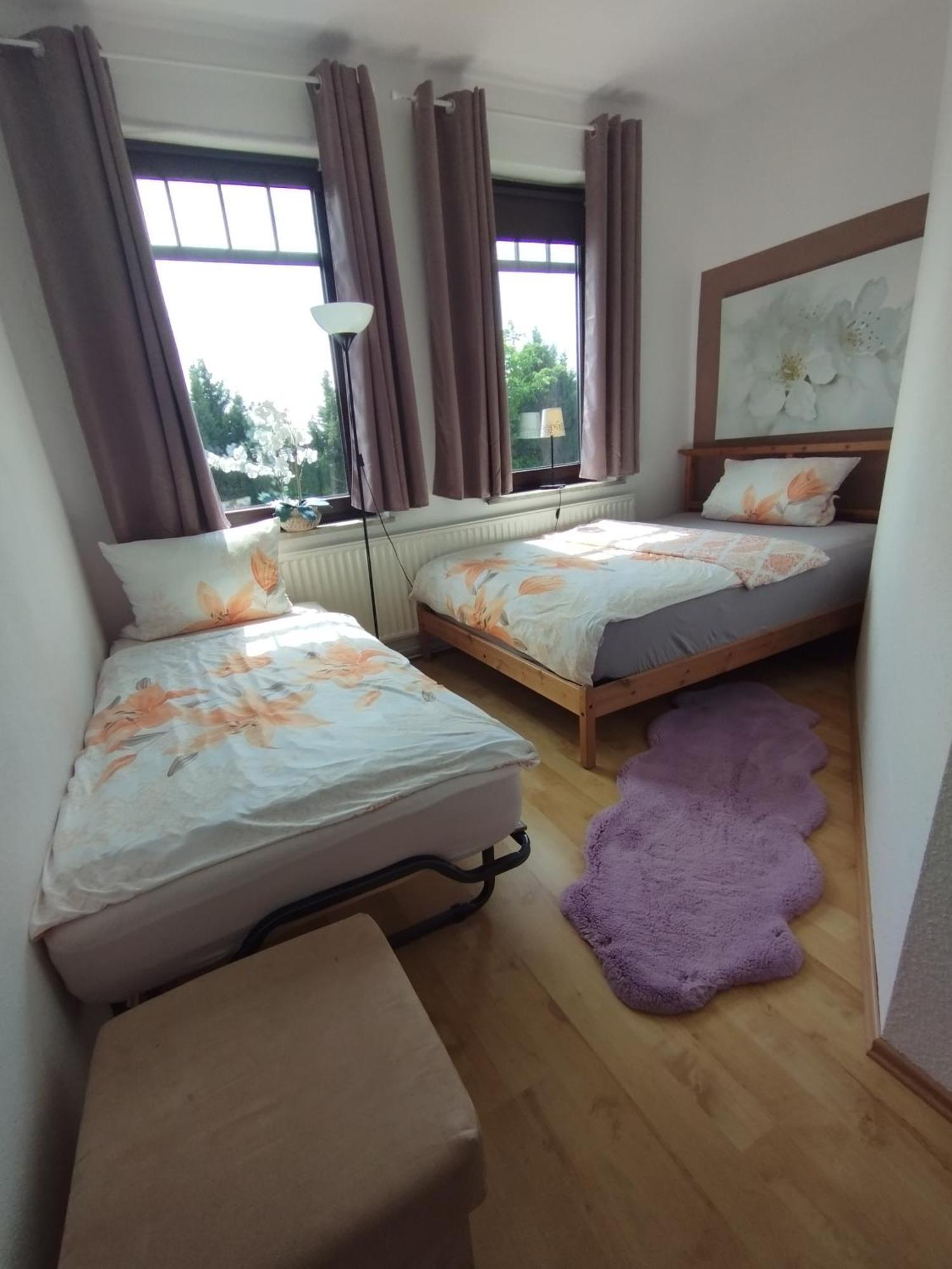 Sunny Side Apartment Kiel Ngoại thất bức ảnh