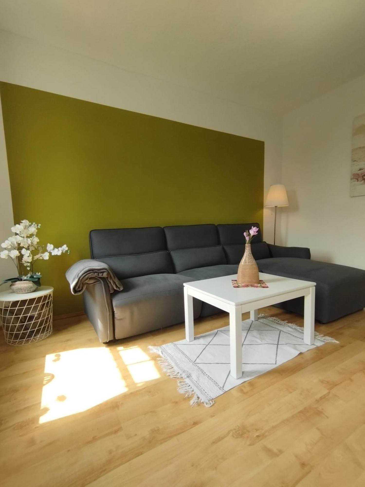 Sunny Side Apartment Kiel Ngoại thất bức ảnh